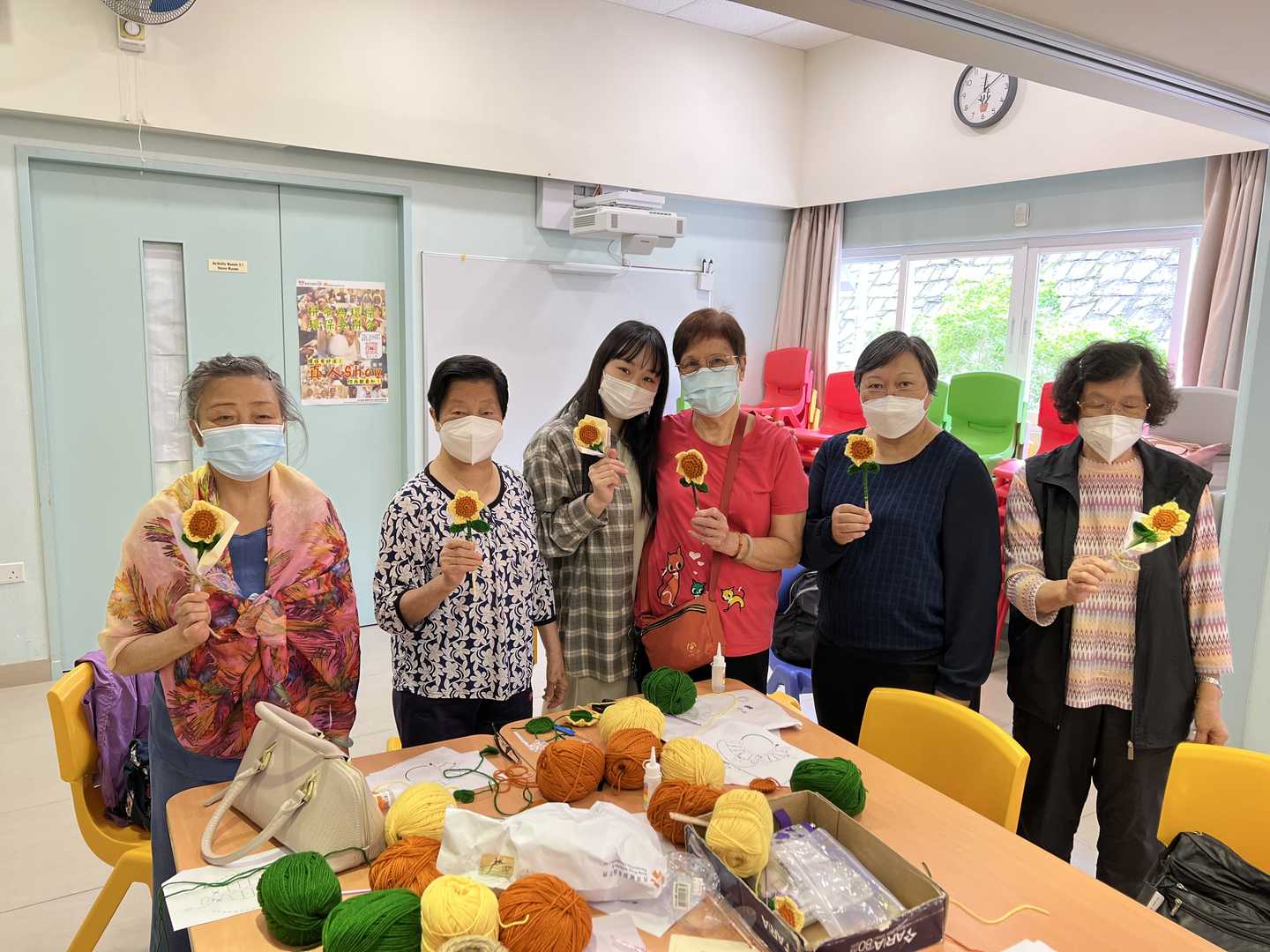 Case Management Support