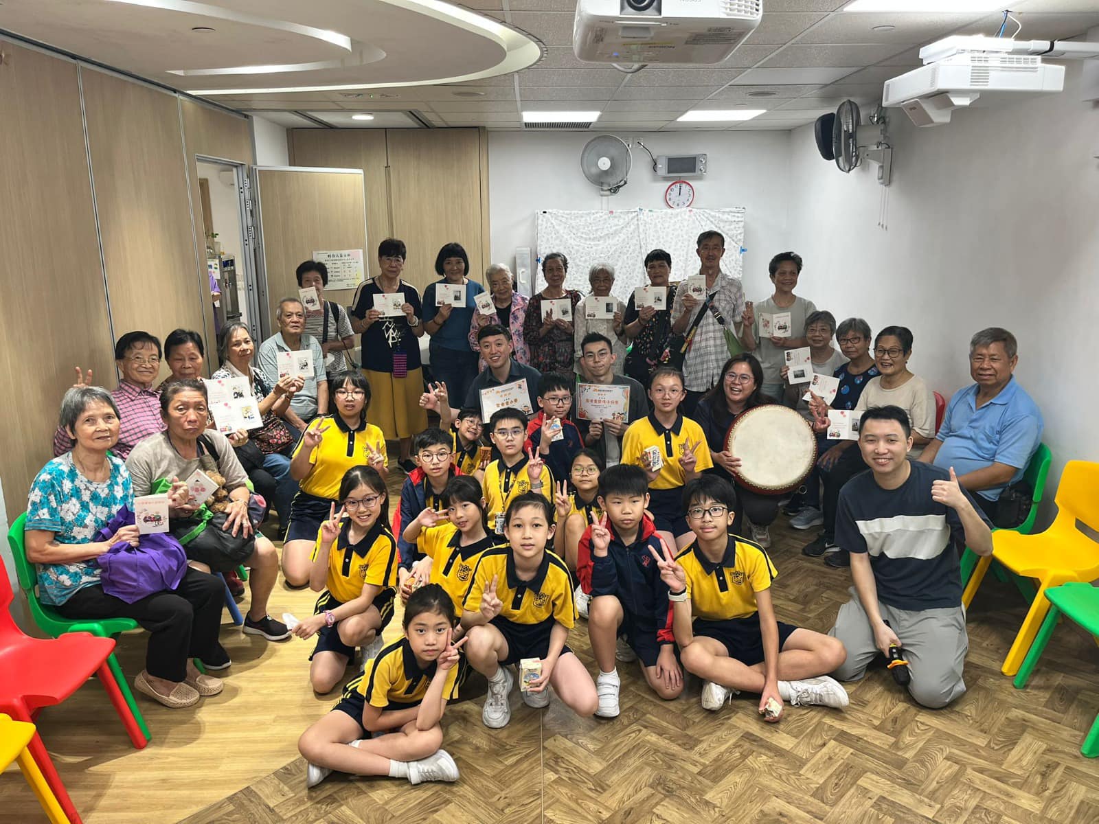 【療心樂韻-音樂探訪】