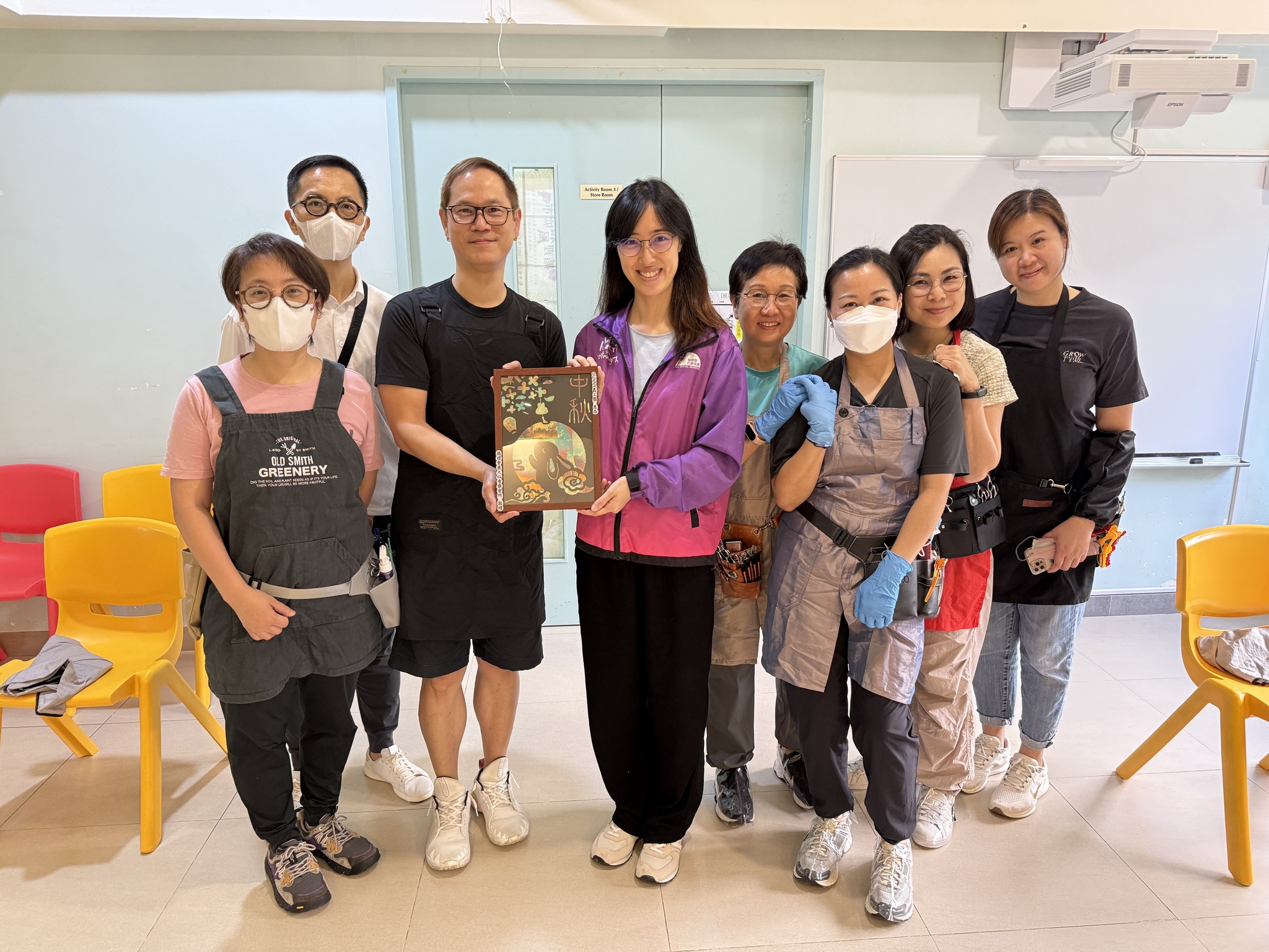 【義剪有「理」】